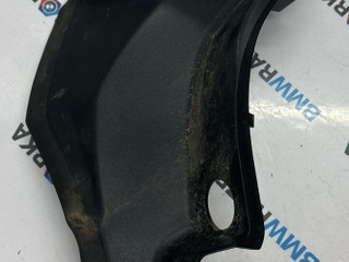 водосток крышки багажника BMW X6 G06 [рестайлинг] G06 2023, 3.0 л., B58B30P, бензин, АКПП, 416, внедорожник 5 дв., полный привод, 7442300