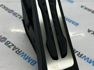 педаль BMW X6 G06 [рестайлинг] G06 2023, 3.0 л., B58B30P, бензин, АКПП, 416, внедорожник 5 дв., полный привод, 6889820