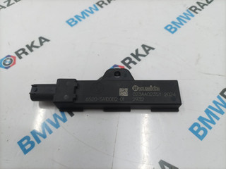 Антенна системы комфортного доступа BMW X6 G06 [рестайлинг] G06 2023, 3.0 л., B58B30P, бензин, АКПП, 416, внедорожник 5 дв., полный привод, 5A1D0B2, 62505A1D0B2