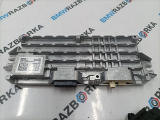 блок управления камерой BMW X6 G06 [рестайлинг] G06 2023, 3.0 л., B58B30P, бензин, АКПП, 416, внедорожник 5 дв., полный привод, 5B33838