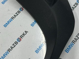 накладка на порог внутренняя BMW X6 G06 [рестайлинг] G06 2023, 3.0 л., B58B30P, бензин, АКПП, 416, внедорожник 5 дв., полный привод, 7434363