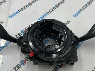 переключатель подрулевой (стрекоза) BMW X6 G06 [рестайлинг] G06 2023, 3.0 л., B58B30P, бензин, АКПП, 416, внедорожник 5 дв., полный привод, 5A819A1, 61315A819A1