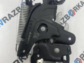 замок капота BMW X6 G06 [рестайлинг] G06 2023, 3.0 л., B58B30P, бензин, АКПП, 416, внедорожник 5 дв., полный привод, 7347409