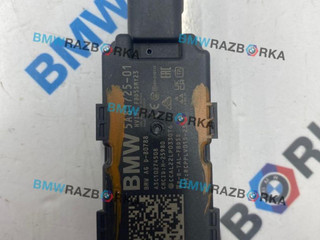 Антенна системы комфортного доступа BMW X6 G06 [рестайлинг] G06 2023, 3.0 л., B58B30P, бензин, АКПП, 416, внедорожник 5 дв., полный привод, 5A81725
