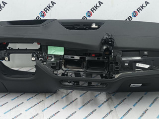 панель передняя салона (торпедо) BMW X6 G06 [рестайлинг] G06 2023, 3.0 л., B58B30P, бензин, АКПП, 416, внедорожник 5 дв., полный привод