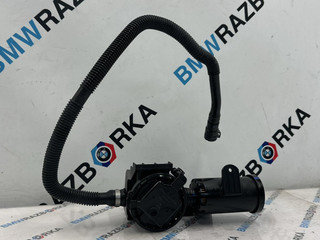 датчик адсорбера BMW X6 G06 [рестайлинг] G06 2023, 3.0 л., B58B30P, бензин, АКПП, 416, внедорожник 5 дв., полный привод, 7447496, 7439920
