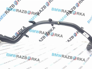 горловина топливного бака BMW X6 G06 [рестайлинг] G06 2023, 3.0 л., B58B30P, бензин, АКПП, 416, внедорожник 5 дв., полный привод, 5A34399