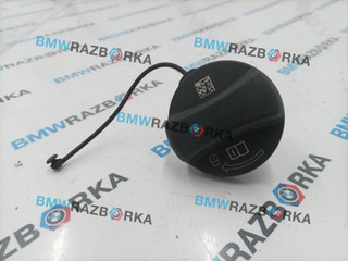 пробка топливного бака BMW X6 G06 [рестайлинг] G06 2023, 3.0 л., B58B30P, бензин, АКПП, 416, внедорожник 5 дв., полный привод, 7470341