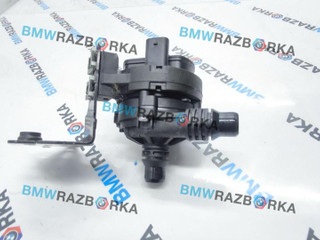 насос антифриза дополнительный BMW X6 G06 [рестайлинг] G06 2023, 3.0 л., B58B30P, бензин, АКПП, 416, внедорожник 5 дв., полный привод, 8840614, 9389088