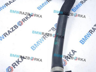 патрубок радиатора BMW X6 G06 [рестайлинг] G06 2023, 3.0 л., B58B30P, бензин, АКПП, 416, внедорожник 5 дв., полный привод, 9398801