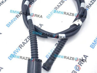 люк BMW X6 G06 [рестайлинг] G06 2023, 3.0 л., B58B30P, бензин, АКПП, 416, внедорожник 5 дв., полный привод, 5A33623