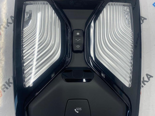 фонарь салона (плафон) BMW X6 G06 [рестайлинг] G06 2023, 3.0 л., B58B30P, бензин, АКПП, 416, внедорожник 5 дв., полный привод, 5B32483, 5A8A0F7, 5A3CD61, 5B6C601, 5A7C489, 5A69AC3, 5A5A506, 5A43487