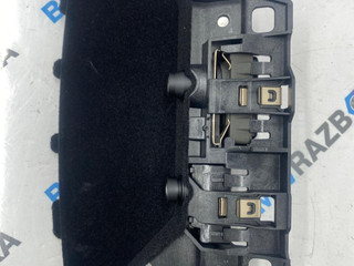 камера переднего обзора BMW X6 G06 [рестайлинг] G06 2023, 3.0 л., B58B30P, бензин, АКПП, 416, внедорожник 5 дв., полный привод, 5A1A143, 5A67971, 5A1C268, 5A30A88