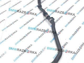 патрубок радиатора BMW X6 G06 [рестайлинг] G06 2023, 3.0 л., B58B30P, бензин, АКПП, 416, внедорожник 5 дв., полный привод, 64219398803, 9398803