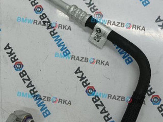 трубка кондиционера BMW X6 G06 [рестайлинг] G06 2023, 3.0 л., B58B30P, бензин, АКПП, 416, внедорожник 5 дв., полный привод, 7911111