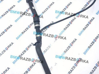 патрубок радиатора BMW X6 G06 [рестайлинг] G06 2023, 3.0 л., B58B30P, бензин, АКПП, 416, внедорожник 5 дв., полный привод, 5A1BD40