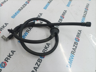 патрубок (трубопровод, шланг) BMW X6 G06 [рестайлинг] G06 2023, 3.0 л., B58B30P, бензин, АКПП, 416, внедорожник 5 дв., полный привод, 7434869