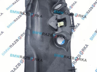 перегородка BMW X6 G06 [рестайлинг] G06 2023, 3.0 л., B58B30P, бензин, АКПП, 416, внедорожник 5 дв., полный привод, 7424940, 51717424940