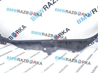перегородка BMW X6 G06 [рестайлинг] G06 2023, 3.0 л., B58B30P, бензин, АКПП, 416, внедорожник 5 дв., полный привод, 7424939