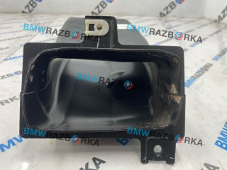воздуховод тормозной правый BMW X6 G06 [рестайлинг] G06 2023, 3.0 л., B58B30P, бензин, АКПП, 416, внедорожник 5 дв., полный привод, 7421700