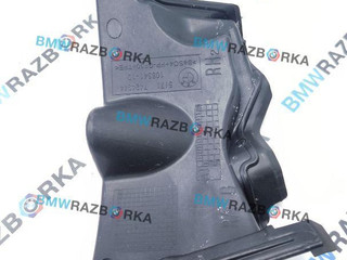 перегородка BMW X6 G06 [рестайлинг] G06 2023, 3.0 л., B58B30P, бензин, АКПП, 416, внедорожник 5 дв., полный привод, 51717424944, 7424944