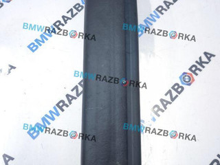 уплотнитель подкапотного пространства BMW X6 G06 [рестайлинг] G06 2023, 3.0 л., B58B30P, бензин, АКПП, 416, внедорожник 5 дв., полный привод, 7425428