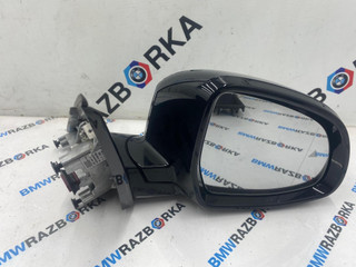зеркало наружное правое BMW X6 G06 [рестайлинг] G06 2023, 3.0 л., B58B30P, бензин, АКПП, 416, внедорожник 5 дв., полный привод