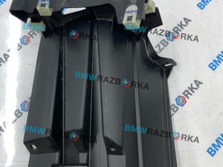 защита днища BMW X6 G06 [рестайлинг] G06 2023, 3.0 л., B58B30P, бензин, АКПП, 416, внедорожник 5 дв., полный привод, 51757424902, 7424902