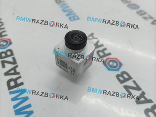 камера переднего обзора BMW X6 G06 [рестайлинг] G06 2023, 3.0 л., B58B30P, бензин, АКПП, 416, внедорожник 5 дв., полный привод, 5A47225