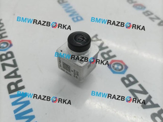 камера переднего обзора BMW X6 G06 [рестайлинг] G06 2023, 3.0 л., B58B30P, бензин, АКПП, 416, внедорожник 5 дв., полный привод, 5A47225