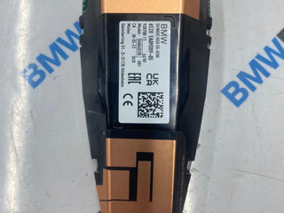 антенна BMW X6 G06 [рестайлинг] G06 2023, 3.0 л., B58B30P, бензин, АКПП, 416, внедорожник 5 дв., полный привод, 65205A09D89, 5A09D89