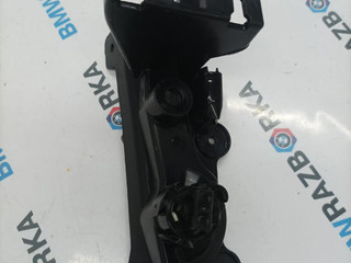 механизм открытия капота (кронштейн в салоне) BMW X6 G06 [рестайлинг] G06 2023, 3.0 л., B58B30P, бензин, АКПП, 416, внедорожник 5 дв., полный привод, 7434345, 51437434345