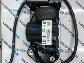 компрессор пневмоподвески BMW X6 G06 [рестайлинг] G06 2023, 3.0 л., B58B30P, бензин, АКПП, 416, внедорожник 5 дв., полный привод, 5A70699