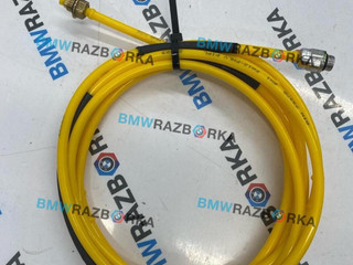 трубка воздушная пневматическая BMW X6 G06 [рестайлинг] G06 2023, 3.0 л., B58B30P, бензин, АКПП, 416, внедорожник 5 дв., полный привод, 7916229