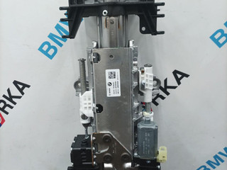 рулевая колонка BMW X6 G06 [рестайлинг] G06 2023, 3.0 л., B58B30P, бензин, АКПП, 416, внедорожник 5 дв., полный привод, 6894879