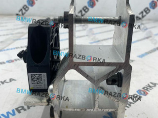 кронштейн радиатора BMW X6 G06 [рестайлинг] G06 2023, 3.0 л., B58B30P, бензин, АКПП, 416, внедорожник 5 дв., полный привод, 8642753, 7421635