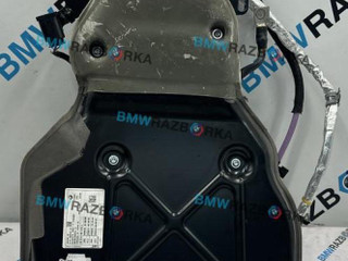 Преобразователь напряжения BMW X6 G06 [рестайлинг] G06 2023, 3.0 л., B58B30P, бензин, АКПП, 416, внедорожник 5 дв., полный привод, 5A4E090, 5A4DF52