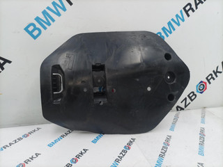 защита днища BMW X6 G06 [рестайлинг] G06 2023, 3.0 л., B58B30P, бензин, АКПП, 416, внедорожник 5 дв., полный привод, 33306877043, 6877043