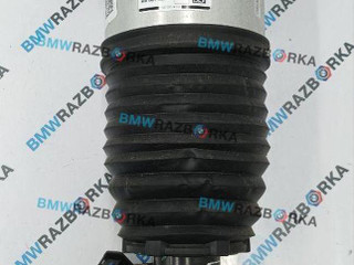 пневмостойка задняя BMW X6 G06 [рестайлинг] G06 2023, 3.0 л., B58B30P, бензин, АКПП, 416, внедорожник 5 дв., полный привод, 78315615