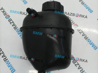 бачок расширительный BMW X6 G06 [рестайлинг] G06 2023, 3.0 л., B58B30P, бензин, АКПП, 416, внедорожник 5 дв., полный привод, 8610661