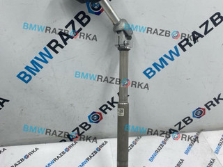рулевой карданчик BMW X6 G06 [рестайлинг] G06 2023, 3.0 л., B58B30P, бензин, АКПП, 416, внедорожник 5 дв., полный привод, 6871958, 6871959