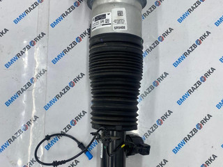 пневмостойка передняя BMW X6 G06 [рестайлинг] G06 2023, 3.0 л., B58B30P, бензин, АКПП, 416, внедорожник 5 дв., полный привод, 78315615