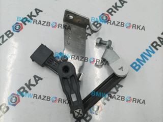 датчик дорожного просвета BMW X6 G06 [рестайлинг] G06 2023, 3.0 л., B58B30P, бензин, АКПП, 416, внедорожник 5 дв., полный привод, 6895467, 6879039