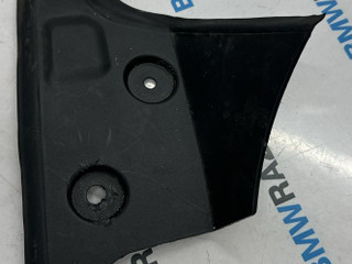 водосток крышки багажника BMW X6 G06 [рестайлинг] G06 2023, 3.0 л., B58B30P, бензин, АКПП, 416, внедорожник 5 дв., полный привод, 51497441978, 7441978