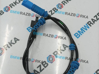 соединительный кабель системы EDC BMW X6 G06 [рестайлинг] G06 2023, 3.0 л., B58B30P, бензин, АКПП, 416, внедорожник 5 дв., полный привод, 37106887539, 6887539