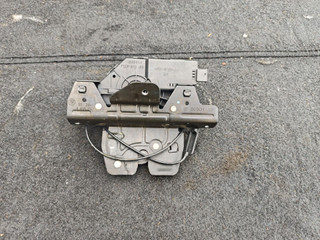 замок багажника BMW X5 E53 2002, 8408492