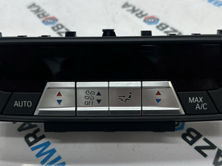блок управления печки / климат-контроля BMW X6 G06 [рестайлинг] G06 2023, 3.0 л., B58B30P, бензин, АКПП, 416, внедорожник 5 дв., полный привод, 64119462515, 9462515