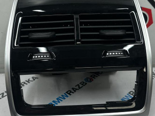 дефлектор обдува салона BMW X6 G06 [рестайлинг] G06 2023, 3.0 л., B58B30P, бензин, АКПП, 416, внедорожник 5 дв., полный привод, 9399966