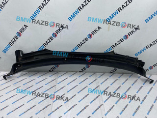 дождевик BMW X6 G06 [рестайлинг] G06 2023, 3.0 л., B58B30P, бензин, АКПП, 416, внедорожник 5 дв., полный привод, 7434879