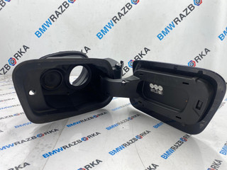 лючок топливного бака BMW X6 G06 [рестайлинг] G06 2023, 3.0 л., B58B30P, бензин, АКПП, 416, внедорожник 5 дв., полный привод, 7440019, 7440022